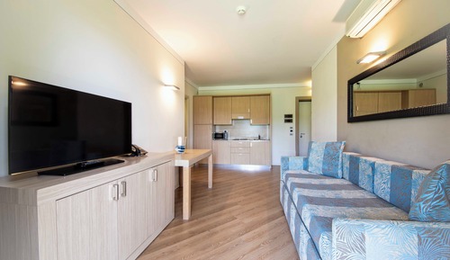Habitación Grand