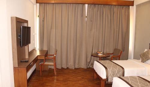 Habitación Premium
