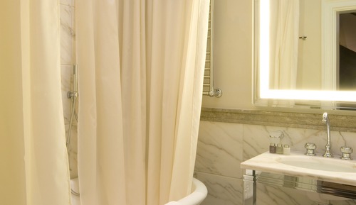 Habitación Deluxe doble