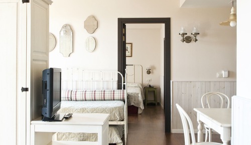 Habitación Familiar, 3 adultos y 2 niños (entradas incluidas Port Aventura y 1 entrada Ferrari Land)