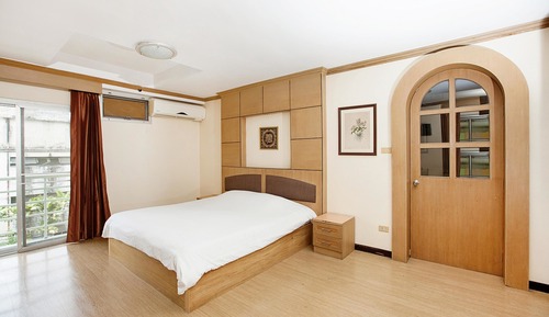 Suite Double Room (Tower A)