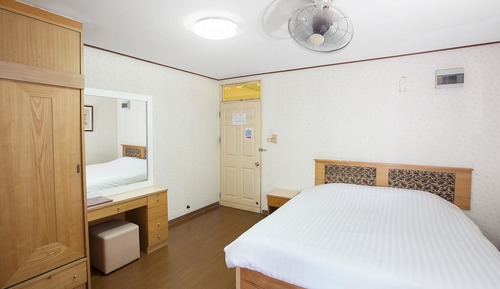 Habitación superior