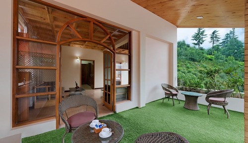 Casa de campo familiar, 4 habitaciones, patio, vistas al valle