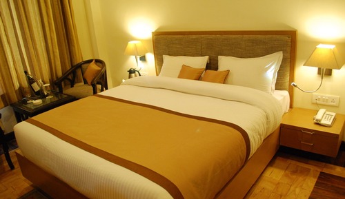 Habitación superior