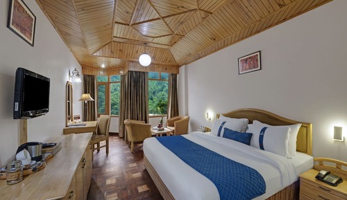 Habitación Premium