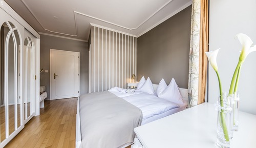 Habitación estándar