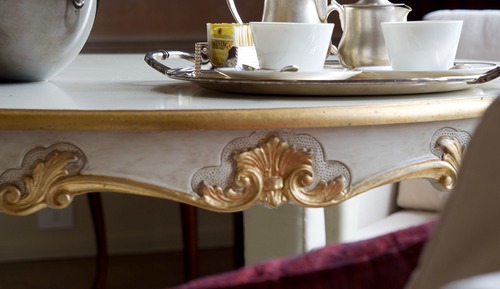 Suite Signature, vistas al canal (Foscarini)