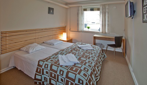 Habitación Confort