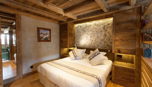 Suite junior