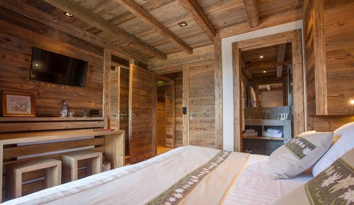 Habitación Confort