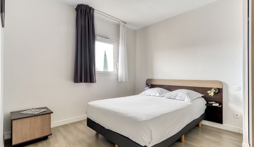Apartamento, 1 habitación (1 à 4 personnes )