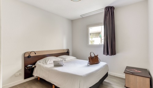 Apartamento, 2 habitaciones (1 à 6 personnes)