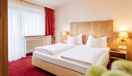 Suite familiar, 2 habitaciones, no fumadores
