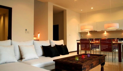 Villa, 4 habitaciones, piscina privada