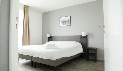 Apartamento, 1 habitación