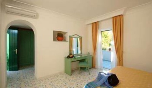 Habitación estándar