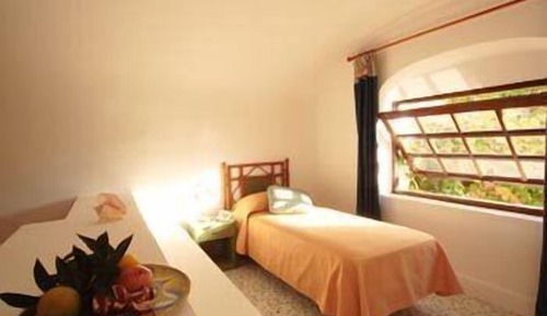 Habitación estándar