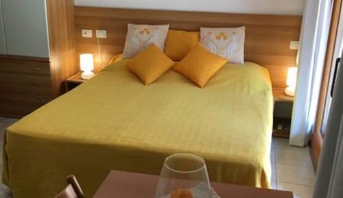 Apartamento Confort, 2 habitaciones