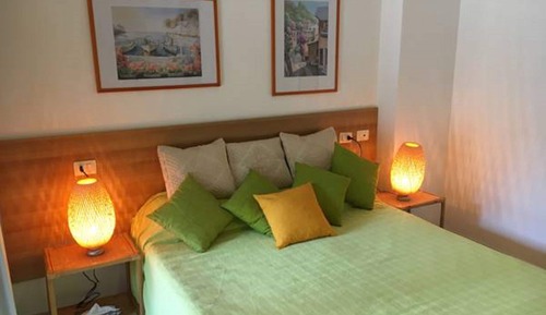Apartamento Confort