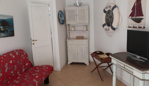 Apartamento clásico