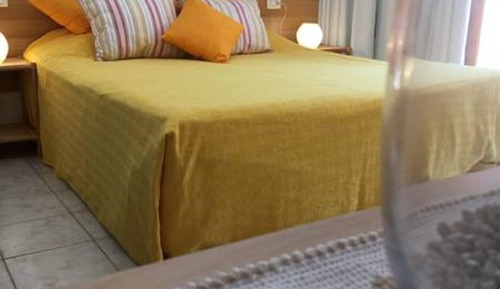 Habitación clásica, 1 habitación