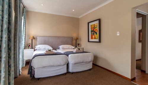 Habitación estándar