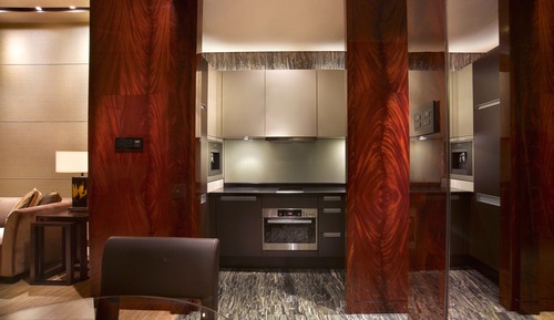 Apartamento, 1 habitación (with club access)