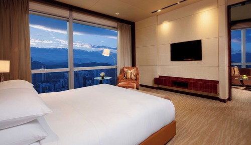 Suite ejecutiva