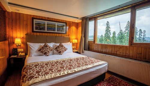 Suite Deluxe