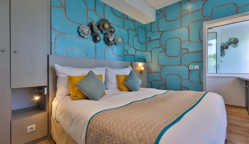 Suite superior