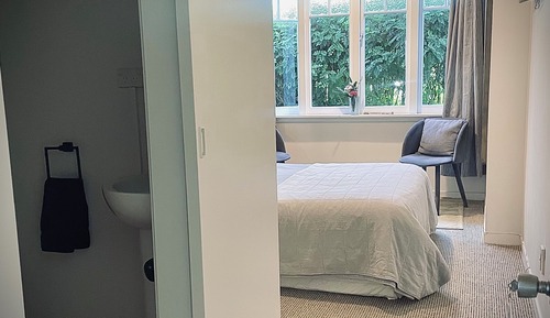 Suite estudio Deluxe