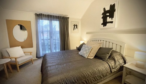Suite estudio Deluxe