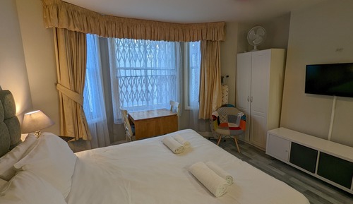 Apartamento, baño privado (Standard Studio)