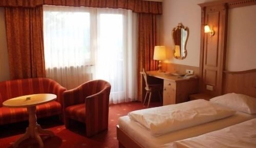 Habitación doble