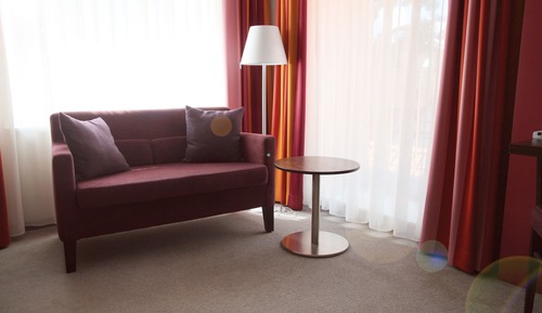Habitación individual