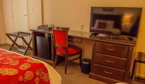 Habitación junior, 2 camas individuales