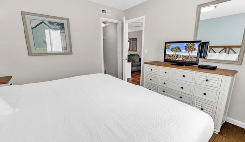 Apartamento, 3 habitaciones
