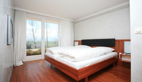 Suite superior