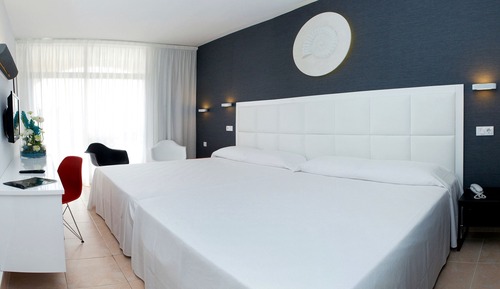 Habitación doble