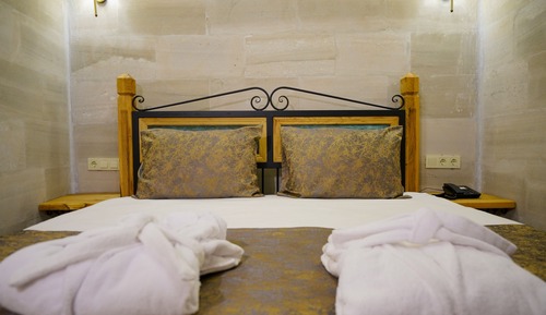 Suite Deluxe