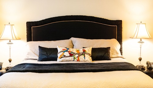 Habitación Signature, 1 cama de matrimonio grande (Room 2)