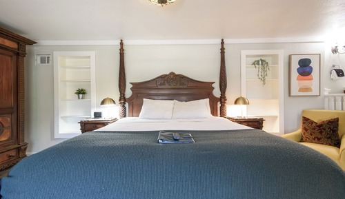 Gables Suite