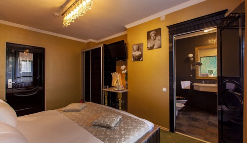 Suite Deluxe