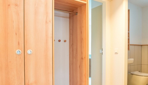 Seeufer Apartment
