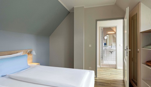 Apartamento familiar (Maisonette Type 2 Partial Watt View)