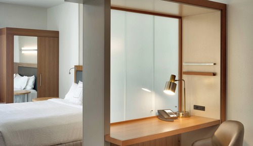 Suite, 1 habitación, no fumadores