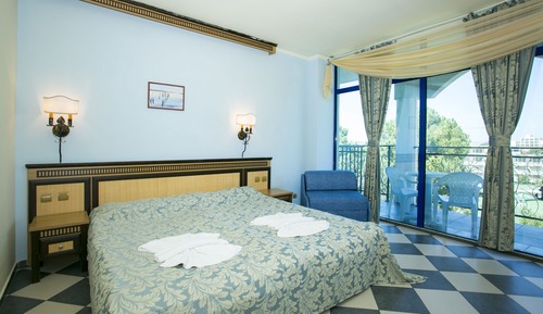 Apartment Arcadia, Park View 