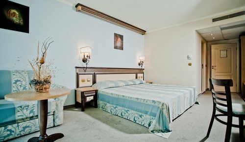 Double Room, Chaika Park View