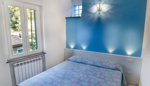 Apartamento (Private Garden)