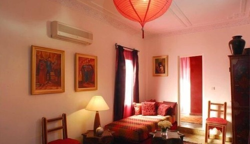 Habitación junior (Hana)